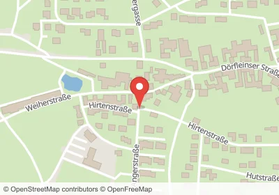 Hotels an der Angerstraße in Hallstadt – Unterkünfte, Pensionen und Ferienwohnungen in zentraler Lage