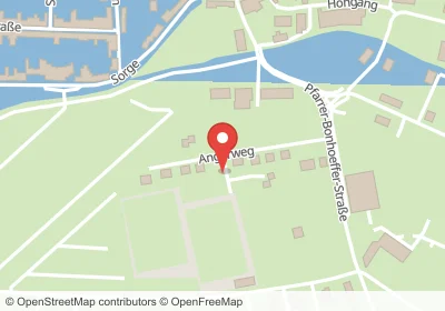 Hotels an der Angerweg in Schlotheim – Unterkünfte, Pensionen und Ferienwohnungen in zentraler Lage