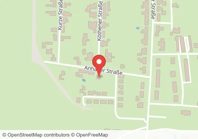 Anhalter Straße Zörbig – Hotels in der Nähe Hotels an der Anhalter Straße in Zörbig – Unterkünfte, Pensionen und Ferienwohnungen in zentraler Lage