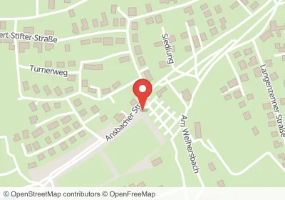 Ansbacher Straße Herzogenaurach – Hotels in der Nähe Hotels an der Ansbacher Straße in Herzogenaurach – Unterkünfte, Pensionen und Ferienwohnungen in zentraler Lage