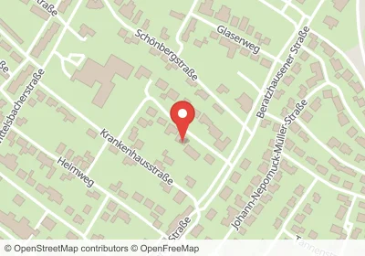 Hotels an der Anton-Scherübl-Straße in Hemau – Unterkünfte, Pensionen und Ferienwohnungen in zentraler Lage