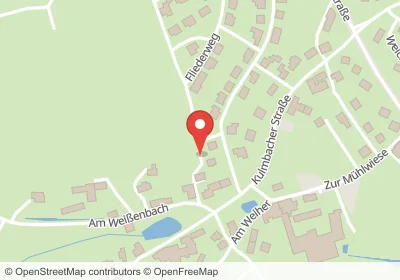 Hotels an der Asternweg in Helmbrechts – Unterkünfte, Pensionen und Ferienwohnungen in zentraler Lage