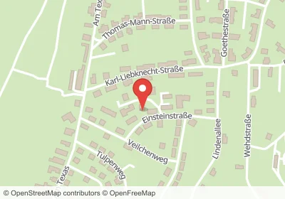 Hotels an der Asternweg in Sonneberg – Unterkünfte, Pensionen und Ferienwohnungen in zentraler Lage
