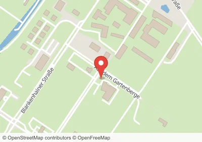 Auf dem Gartenberge Magdala – Hotels in der Nähe Hotels an der Auf dem Gartenberge in Magdala – Unterkünfte, Pensionen und Ferienwohnungen in zentraler Lage