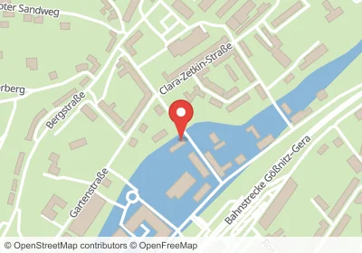 August-Bebel-Straße Schmölln – Hotels in der Nähe Hotels an der August-Bebel-Straße in Schmölln – Unterkünfte, Pensionen und Ferienwohnungen in zentraler Lage