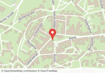 August-Bebel-Straße Ronneburg – Hotels in der Nähe Hotels an der August-Bebel-Straße in Ronneburg – Unterkünfte, Pensionen und Ferienwohnungen in zentraler Lage
