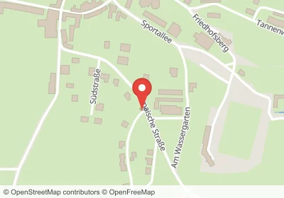 Hotels an der Aumaische Straße in Triptis – Unterkünfte, Pensionen und Ferienwohnungen in zentraler Lage