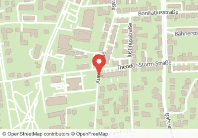 Hotels an der Aureusstraße in Heilbad Heiligenstadt – Unterkünfte, Pensionen und Ferienwohnungen in zentraler Lage