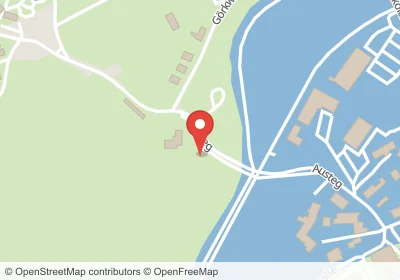 Hotels an der Austeg in Schleiz – Unterkünfte, Pensionen und Ferienwohnungen in zentraler Lage