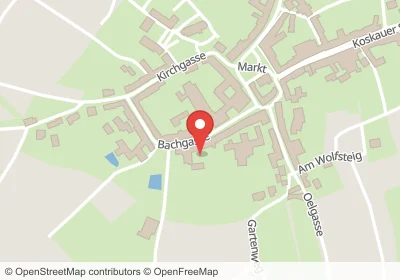 Bachgasse Tanna – Hotels in der Nähe Hotels an der Bachgasse in Tanna – Unterkünfte, Pensionen und Ferienwohnungen in zentraler Lage