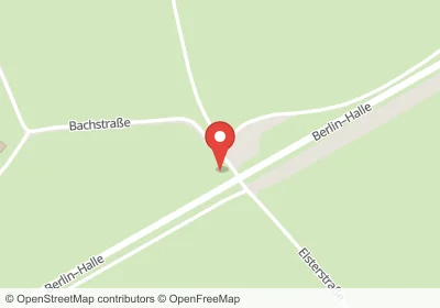 Bachstraße Zahna-Elster – Hotels in der Nähe Hotels an der Bachstraße in Zahna-Elster – Unterkünfte, Pensionen und Ferienwohnungen in zentraler Lage