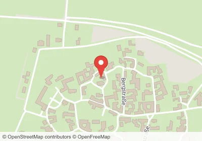 Bachstraße Rastenberg – Hotels in der Nähe Hotels an der Bachstraße in Rastenberg – Unterkünfte, Pensionen und Ferienwohnungen in zentraler Lage