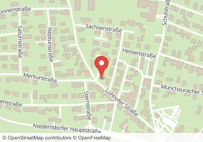 Hotels an der Badener Weg in Herzogenaurach – Unterkünfte, Pensionen und Ferienwohnungen in zentraler Lage
