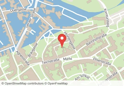 Badergasse Schleiz – Hotels in der Nähe Hotels an der Badergasse in Schleiz – Unterkünfte, Pensionen und Ferienwohnungen in zentraler Lage