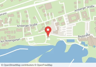 Badstraße Hersbruck – Hotels in der Nähe Hotels an der Badstraße in Hersbruck – Unterkünfte, Pensionen und Ferienwohnungen in zentraler Lage