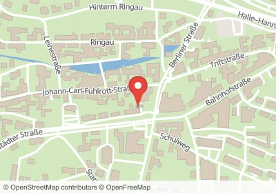Bäckergasse Leinefelde-Worbis – Hotels in der Nähe Hotels an der Bäckergasse in Leinefelde-Worbis – Unterkünfte, Pensionen und Ferienwohnungen in zentraler Lage