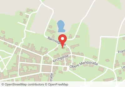 Bärmisgasse Lehesten – Hotels in der Nähe Hotels an der Bärmisgasse in Lehesten – Unterkünfte, Pensionen und Ferienwohnungen in zentraler Lage