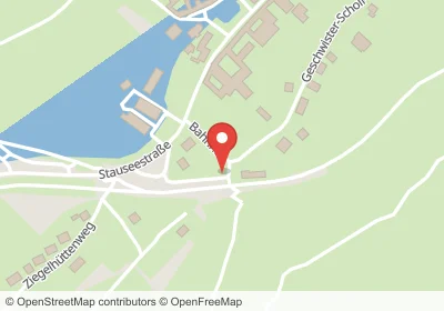 Hotels an der Bahnhof in Schleiz – Unterkünfte, Pensionen und Ferienwohnungen in zentraler Lage
