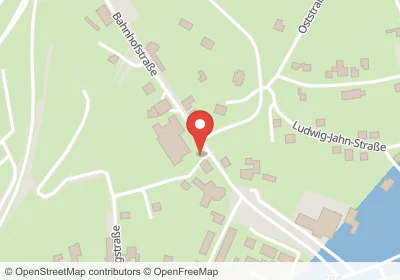 Bahnhofstraße Weida – Hotels in der Nähe Hotels an der Bahnhofstraße in Weida – Unterkünfte, Pensionen und Ferienwohnungen in zentraler Lage