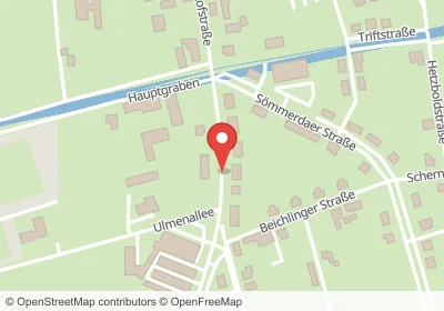 Hotels an der Bahnhofstraße in Weißensee – Unterkünfte, Pensionen und Ferienwohnungen in zentraler Lage