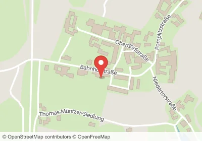 Bahnhofstraße Rastenberg – Hotels in der Nähe Hotels an der Bahnhofstraße in Rastenberg – Unterkünfte, Pensionen und Ferienwohnungen in zentraler Lage