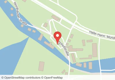 Bahnhofstraße Heringen/Helme – Hotels in der Nähe Hotels an der Bahnhofstraße in Heringen/Helme – Unterkünfte, Pensionen und Ferienwohnungen in zentraler Lage
