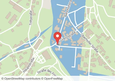 Bahnhofstraße Tambach-Dietharz – Hotels in der Nähe Hotels an der Bahnhofstraße in Tambach-Dietharz – Unterkünfte, Pensionen und Ferienwohnungen in zentraler Lage