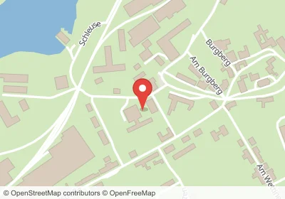 Hotels an der Bahnhofsweg in Wettin-Löbejün – Unterkünfte, Pensionen und Ferienwohnungen in zentraler Lage
