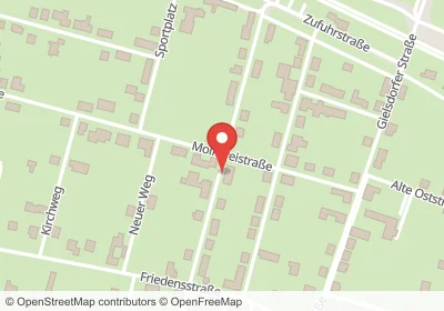 Bahnstraße Zahna-Elster – Hotels in der Nähe Hotels an der Bahnstraße in Zahna-Elster – Unterkünfte, Pensionen und Ferienwohnungen in zentraler Lage