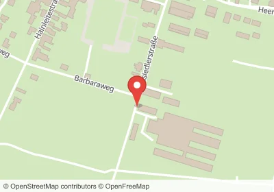 Barbaraweg Sondershausen – Hotels in der Nähe Hotels an der Barbaraweg in Sondershausen – Unterkünfte, Pensionen und Ferienwohnungen in zentraler Lage