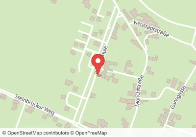Hotels an der Baumschule in Heringen/Helme – Unterkünfte, Pensionen und Ferienwohnungen in zentraler Lage