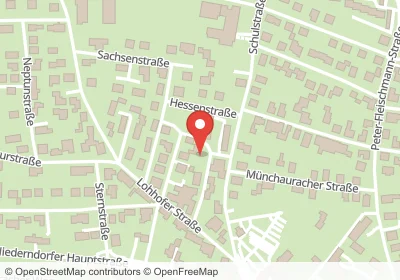 Hotels an der Bayernstraße in Herzogenaurach – Unterkünfte, Pensionen und Ferienwohnungen in zentraler Lage