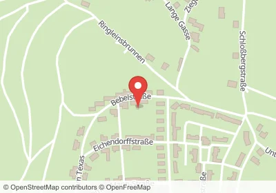 Bebelstraße Sonneberg – Hotels in der Nähe Hotels an der Bebelstraße in Sonneberg – Unterkünfte, Pensionen und Ferienwohnungen in zentraler Lage