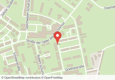 Beethovenstraße Ronneburg – Hotels in der Nähe Hotels an der Beethovenstraße in Ronneburg – Unterkünfte, Pensionen und Ferienwohnungen in zentraler Lage