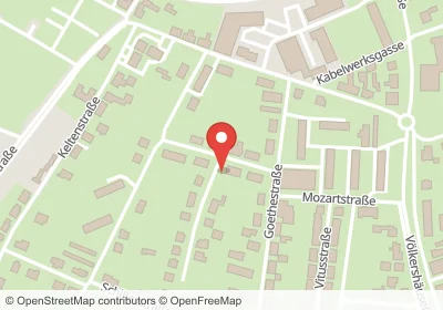 Beethovenstraße Vacha – Hotels in der Nähe Hotels an der Beethovenstraße in Vacha – Unterkünfte, Pensionen und Ferienwohnungen in zentraler Lage