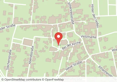 Bei der Kirche Leinefelde-Worbis – Hotels in der Nähe Hotels an der Bei der Kirche in Leinefelde-Worbis – Unterkünfte, Pensionen und Ferienwohnungen in zentraler Lage