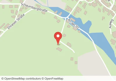 Hotels an der Bergschlösschen in Schalkau – Unterkünfte, Pensionen und Ferienwohnungen in zentraler Lage