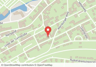 Bergstraße Pößneck – Hotels in der Nähe Hotels an der Bergstraße in Pößneck – Unterkünfte, Pensionen und Ferienwohnungen in zentraler Lage