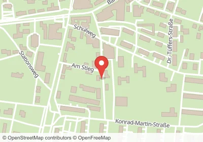 Bergstraße Leinefelde-Worbis – Hotels in der Nähe Hotels an der Bergstraße in Leinefelde-Worbis – Unterkünfte, Pensionen und Ferienwohnungen in zentraler Lage
