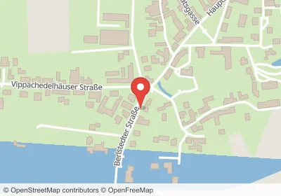 Hotels an der Berlstedter Straße in Neumark – Unterkünfte, Pensionen und Ferienwohnungen in zentraler Lage
