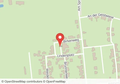 Hotels an der Birkenweg in Zerbst/Anhalt – Unterkünfte, Pensionen und Ferienwohnungen in zentraler Lage