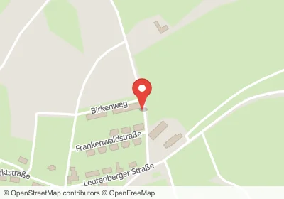 Birkenweg Lehesten – Hotels in der Nähe Hotels an der Birkenweg in Lehesten – Unterkünfte, Pensionen und Ferienwohnungen in zentraler Lage