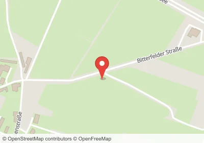Hotels an der Bitterfelder Straße in Wettin-Löbejün – Unterkünfte, Pensionen und Ferienwohnungen in zentraler Lage