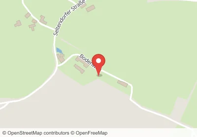 Hotels an der Bodenweg in Schalkau – Unterkünfte, Pensionen und Ferienwohnungen in zentraler Lage