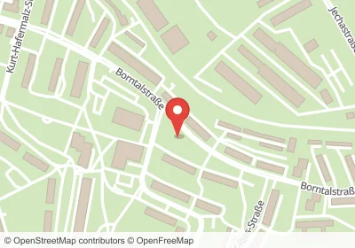 Hotels an der Borntalstraße in Sondershausen – Unterkünfte, Pensionen und Ferienwohnungen in zentraler Lage