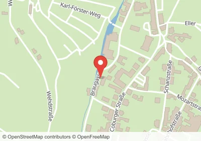Braugasse Sonneberg – Hotels in der Nähe Hotels an der Braugasse in Sonneberg – Unterkünfte, Pensionen und Ferienwohnungen in zentraler Lage