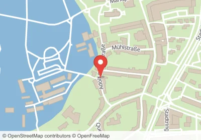 Hotels an der Brauhausstraße in Sömmerda – Unterkünfte, Pensionen und Ferienwohnungen in zentraler Lage