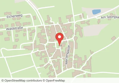 Hotels an der Brauhausstraße in Haßfurt – Unterkünfte, Pensionen und Ferienwohnungen in zentraler Lage