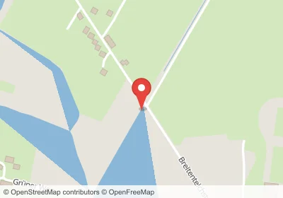 Hotels an der Breitenteichstraße in Zahna-Elster – Unterkünfte, Pensionen und Ferienwohnungen in zentraler Lage