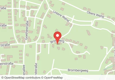 Bromberg Sonneberg – Hotels in der Nähe Hotels an der Bromberg in Sonneberg – Unterkünfte, Pensionen und Ferienwohnungen in zentraler Lage